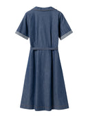 Soul Fade Kleid