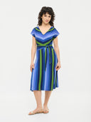 Frenchy Affair Kleid