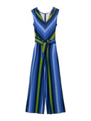 Paris o'Clock Jumpsuit