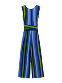 Paris o'Clock Jumpsuit