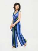 Paris o'Clock Jumpsuit