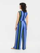 Paris o'Clock Jumpsuit