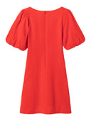 Blown Away Kleid