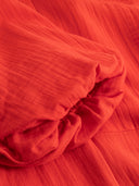 Blown Away Kleid