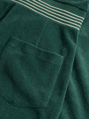 Retro Motion Jumpsuit