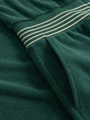 Retro Motion Jumpsuit