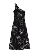 Side Stage Kleid