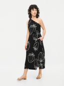 Side Stage Kleid