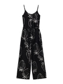 Sun Kiss Jumpsuit