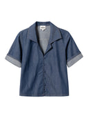 Retro Crush Bluse