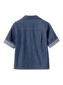 Retro Crush Bluse