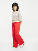 Flutter Flare Top