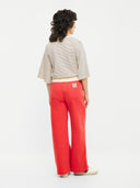 Flutter Flare Top