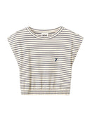 C'est Chaud Crop Top