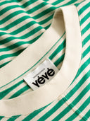 Tie Crop T-Shirt