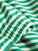 Tie Crop T-Shirt