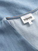 Daisys Flowers Bluse