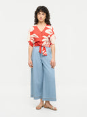 Windy Way Culotte