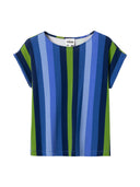 Casual And Chic Top
