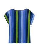 Casual And Chic Top