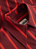Color Infusion Bluse