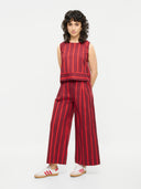 Cruise Culotte Hose