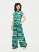 Floating Dreams Palazzo Hose