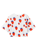 Perfect Story Crop T-Shirt