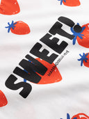 Perfect Story Crop T-Shirt