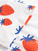 Perfect Story Crop T-Shirt
