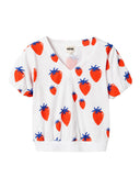 Berry Jolie Shirt