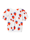 Berry Jolie Shirt