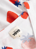 Berry Jolie Shirt