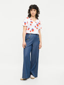 Berry Jolie Shirt