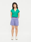 Beautyful Knees Shorts