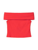Shoulder Shake Top