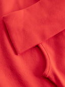 Shoulder Shake Top