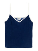 Rib Rider Top