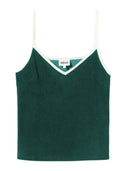 Rib Rider Top