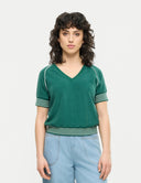 Rollcall Shirt