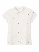 Honey Pop Bluse