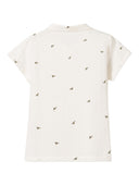 Honey Pop Bluse