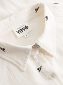 Honey Pop Bluse