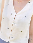 Bee Nice Weste