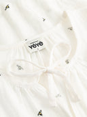 Golden Flow Bluse