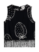 Moonbeam Top