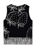 Moonbeam Top