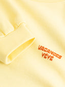 Vacances Sweatshirt