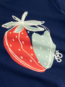 Strawberry Sweatshirt
