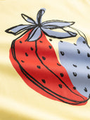 Strawberry Pullunder
